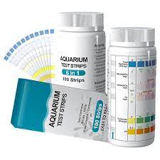 NS Aquarium Test Kits