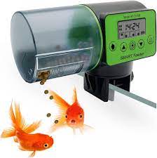 NS Aquarium Auto Feeders