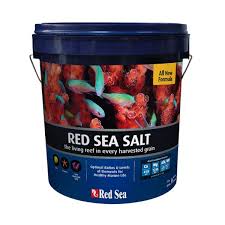 NS Aquarium Salt