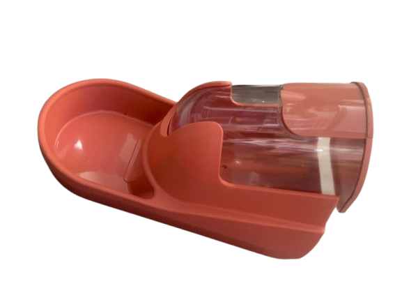 Pet Food dispenser 2L