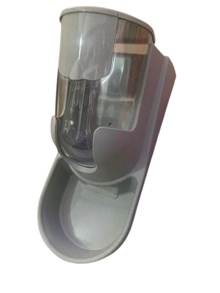Pet Food dispenser 2L