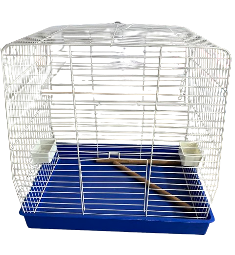 Polana Play Cage