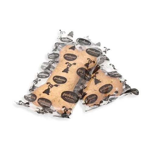 Probono Single’s Dog Biscuit