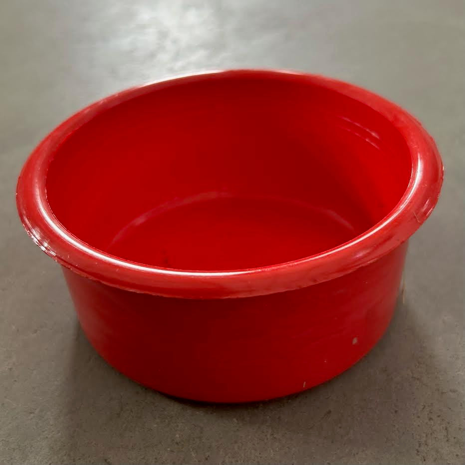 EF Hamster Dish