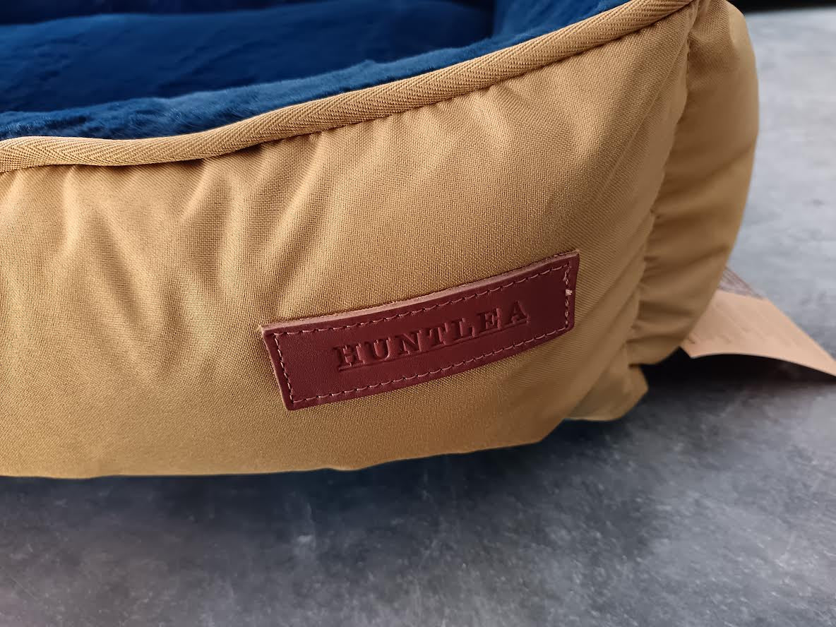 Huntlea Koletto Boster Kuddly Bed - CHAI