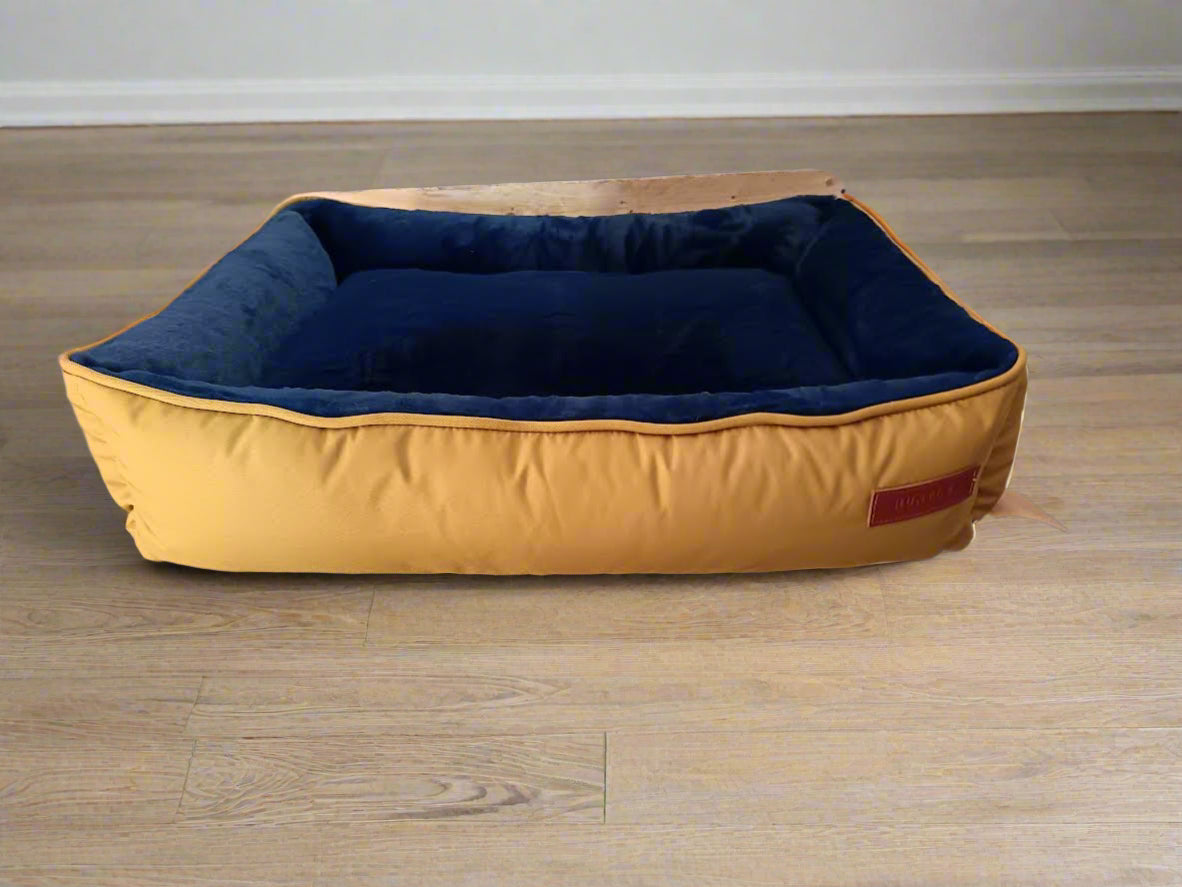 Huntlea Koletto Boster Kuddly Bed - CHAI