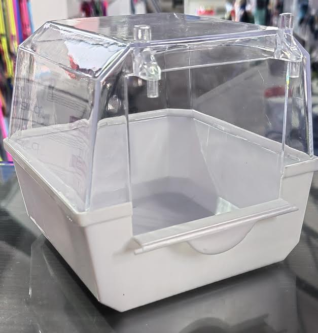 Daro Imported Hang-On Bird Bath - BD145