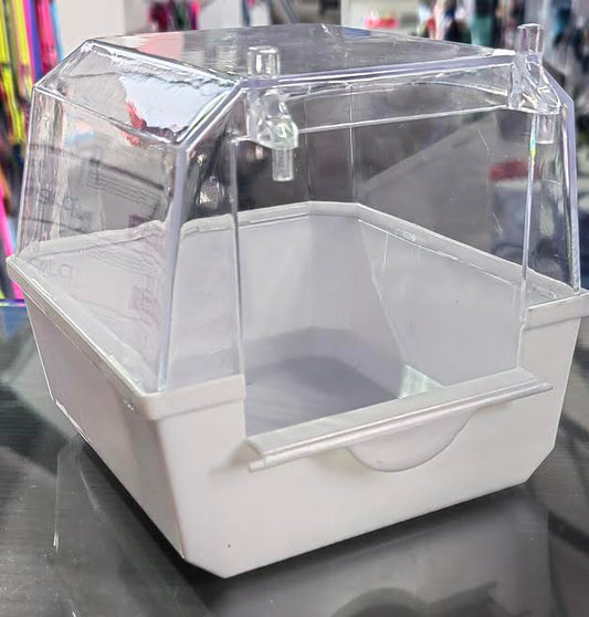 Daro Imported Hang-On Bird Bath - BD145