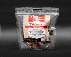 Yip & Yaps Pet Treats - Chewies 150g ±