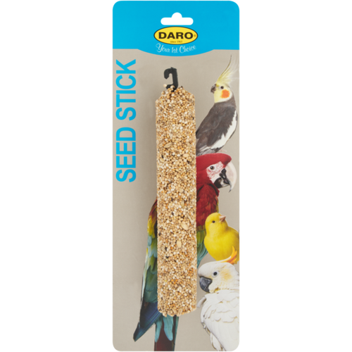 Daro Budgie Seed Stick
