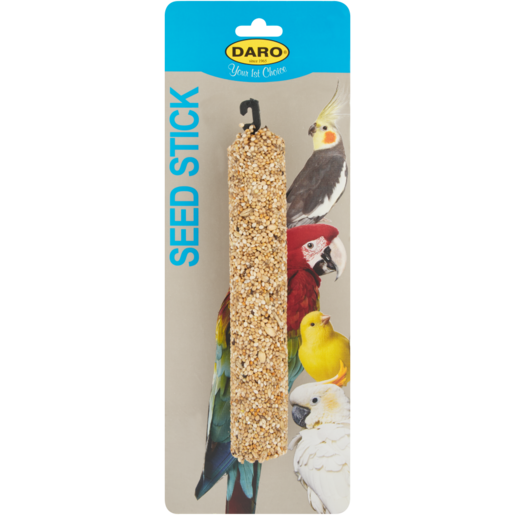 Daro Budgie Seed Stick
