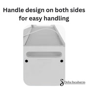 Delta Incubators Brooder – Large