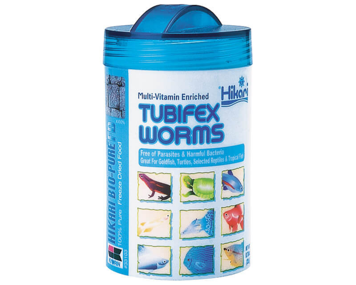 Hikari Bio-Pure Freeze Dried Food
