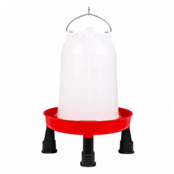 12lt Water Fount (Standing)