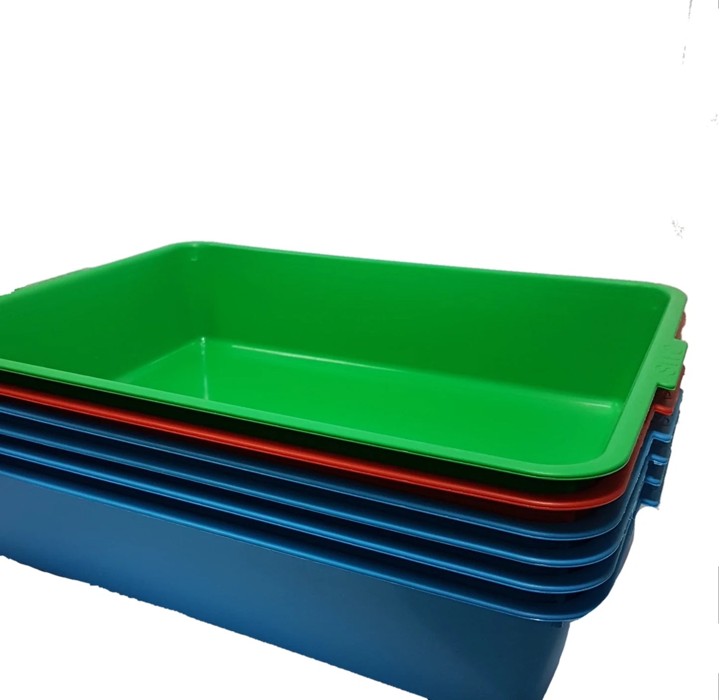 EF Cat Litter Tray