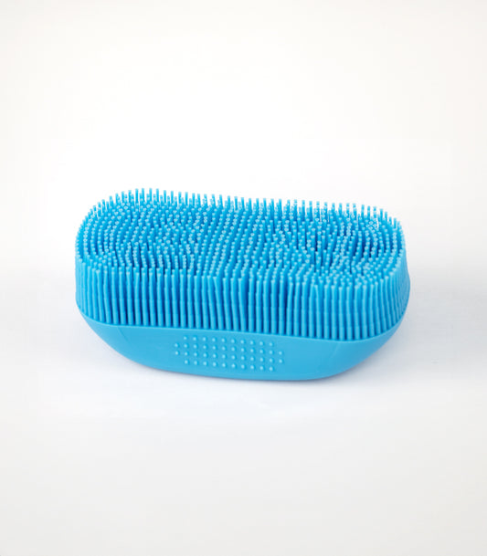 Zugo Massage S/Bristle Brush