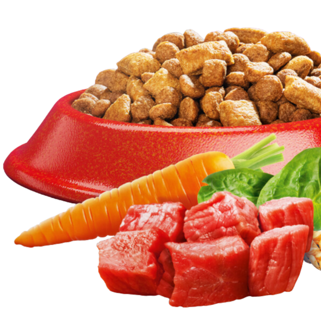 Whiskas Sterilised Adult - Beef 2.7kg