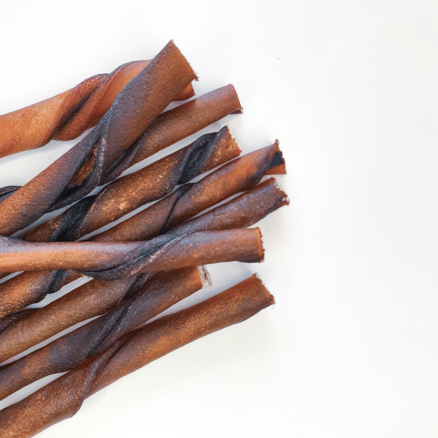 Yummies Pet Treats - Venison Twisties 50pc