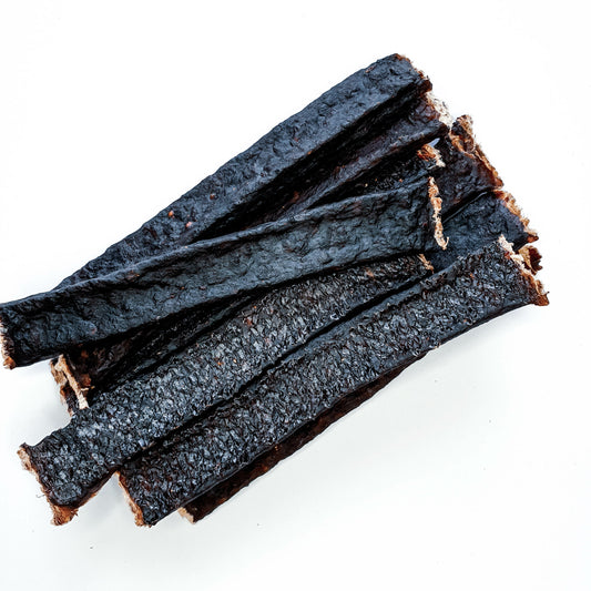 Yummies Pet Treats - Flatties 80g