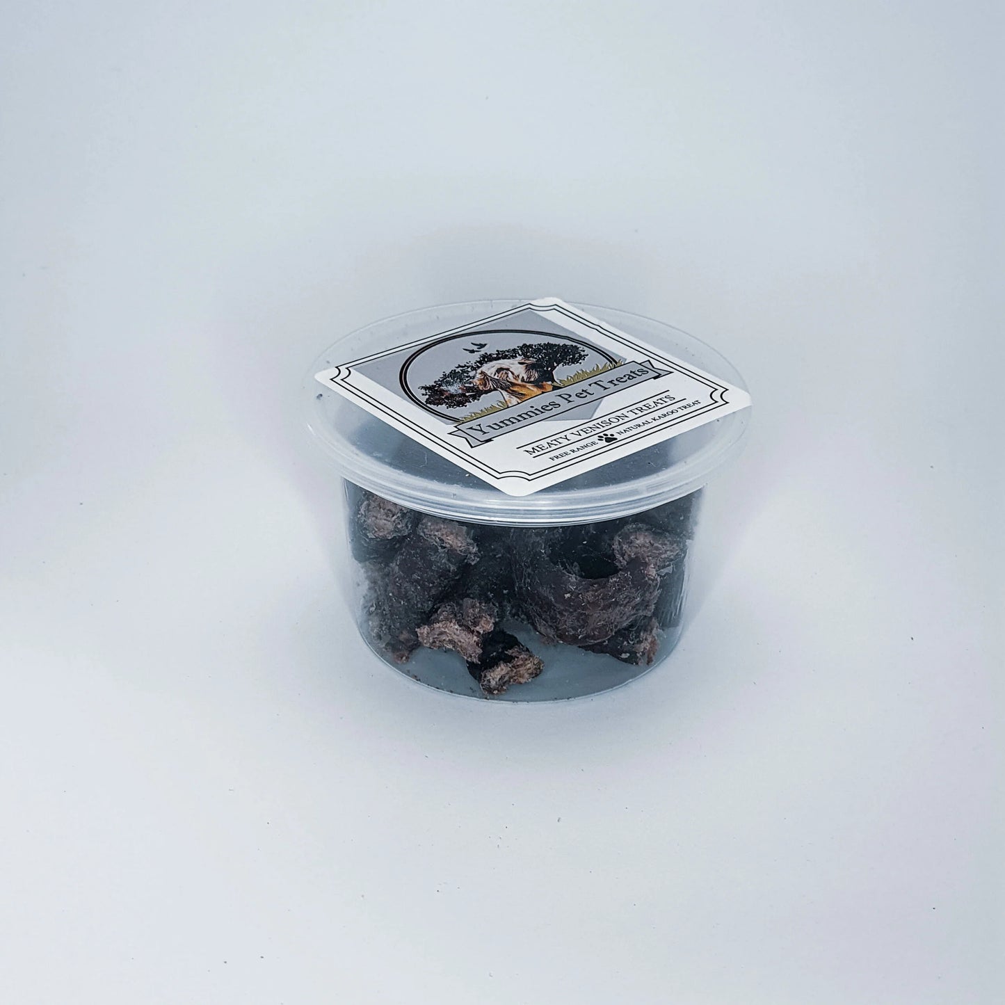 Yummies - Assorted Treat Tubs