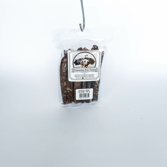 Yummies Pet Treats - Calci Stix 80g