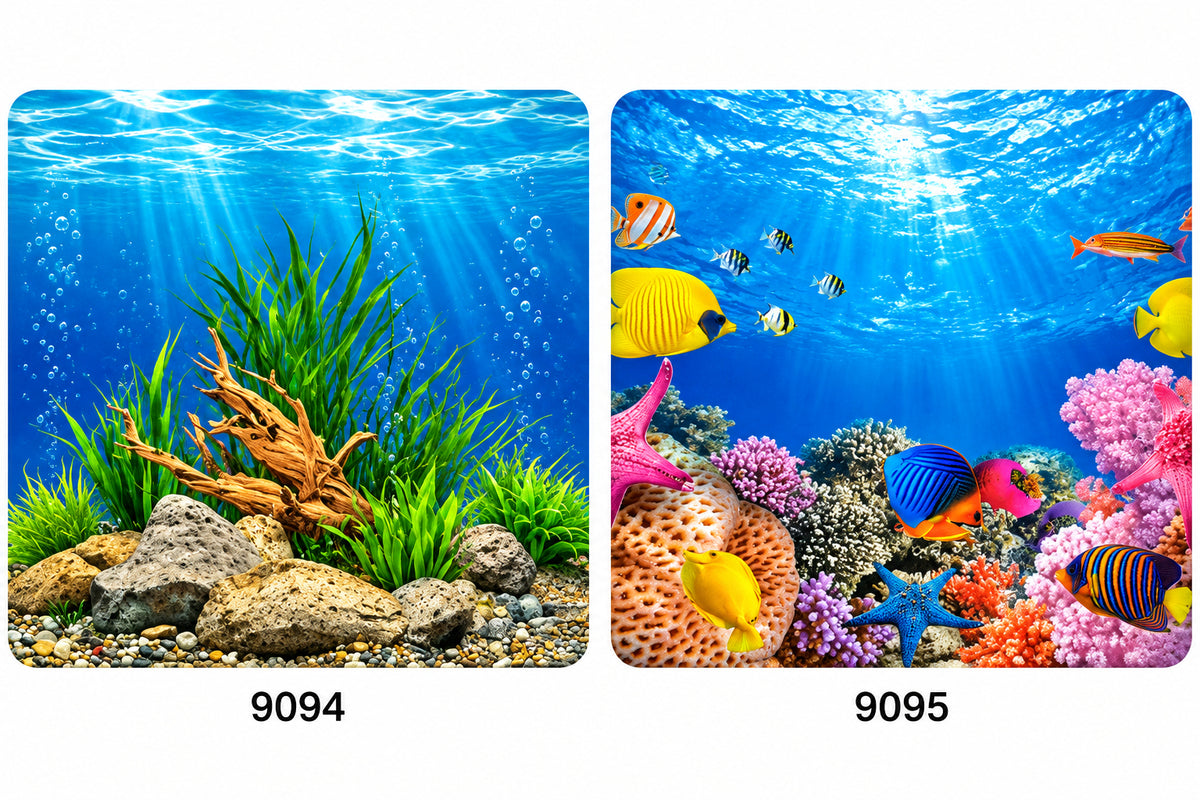 Aquarium Backgrounds 30cm