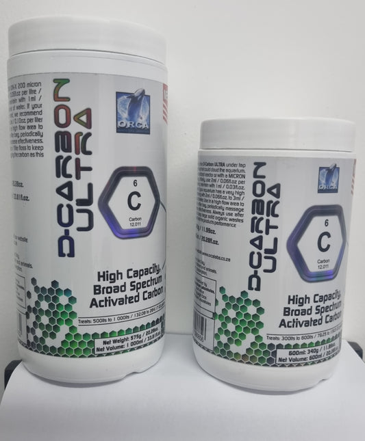 Orca Diamond Carbon Ultra