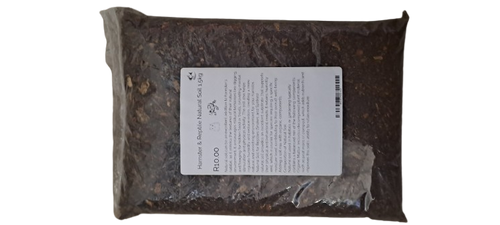 Hamster & Reptile Natural Soil 1.5kg