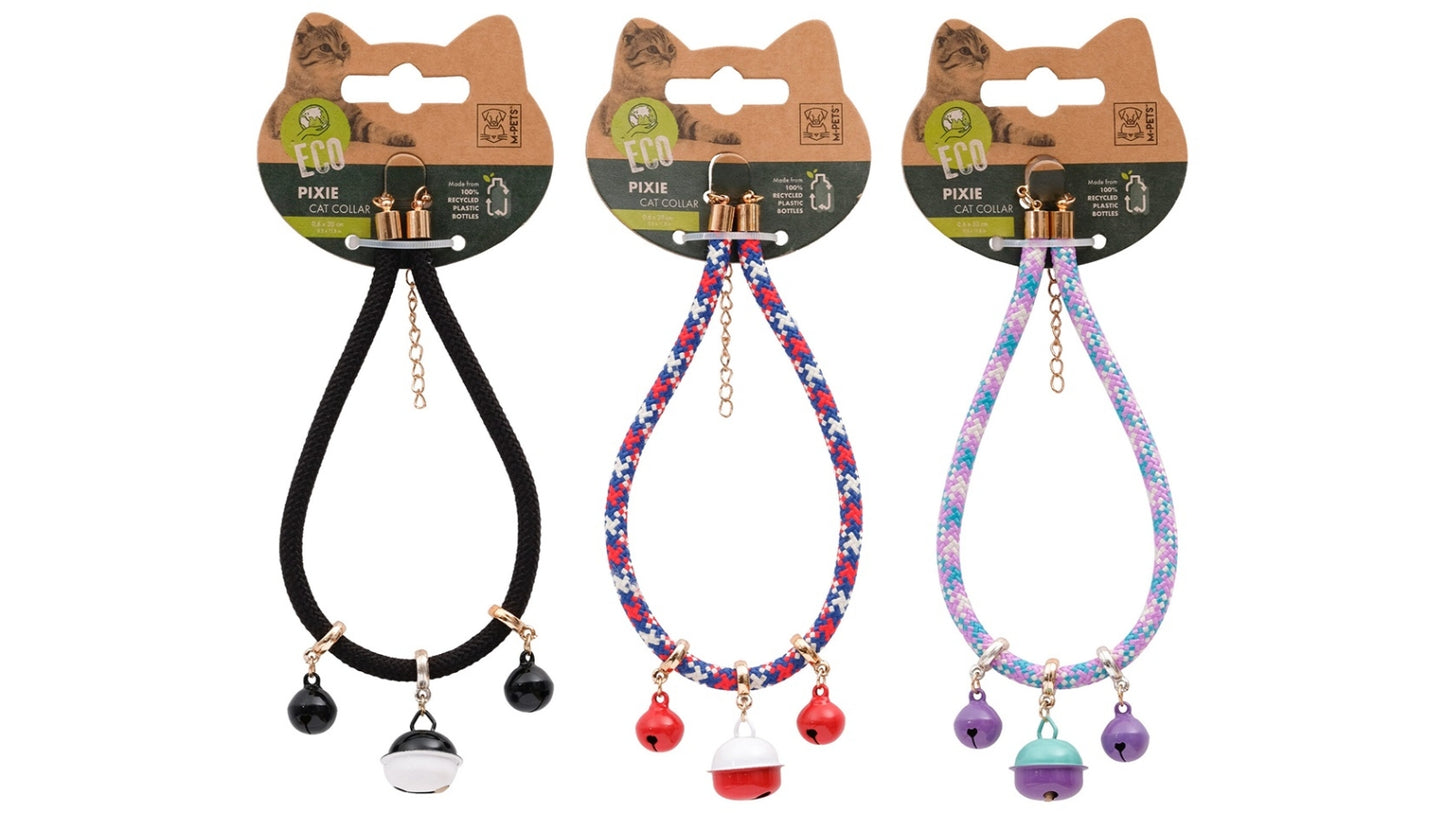Mpets Pixie Eco Cat Collar