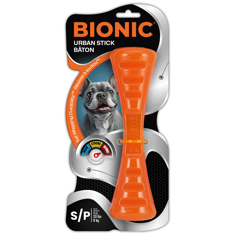 Bionic Stick Toy