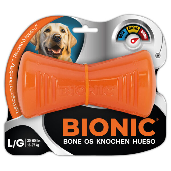 Bionic Bone Toy