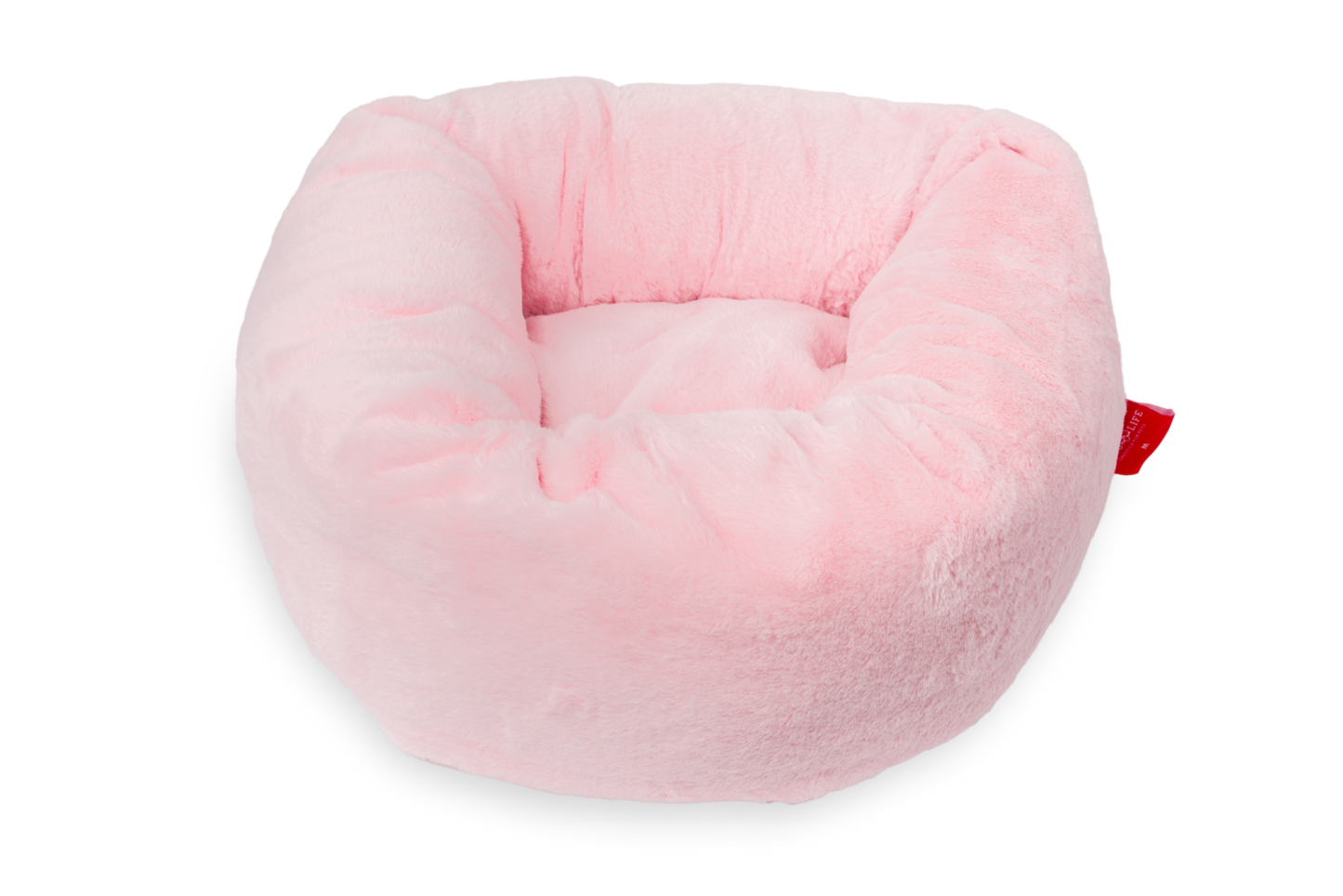 Dog's Life Calming Cuddler - Pink