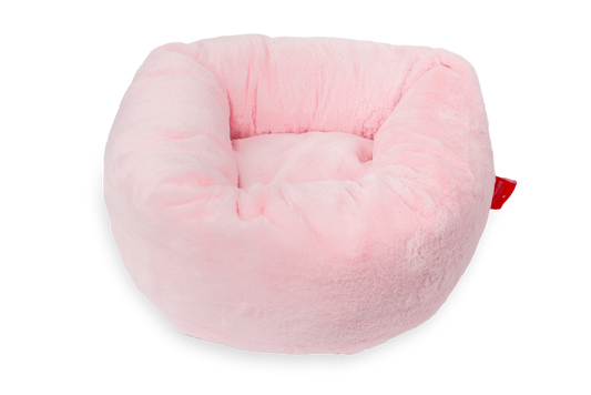 Dog's Life Calming Cuddler - Pink