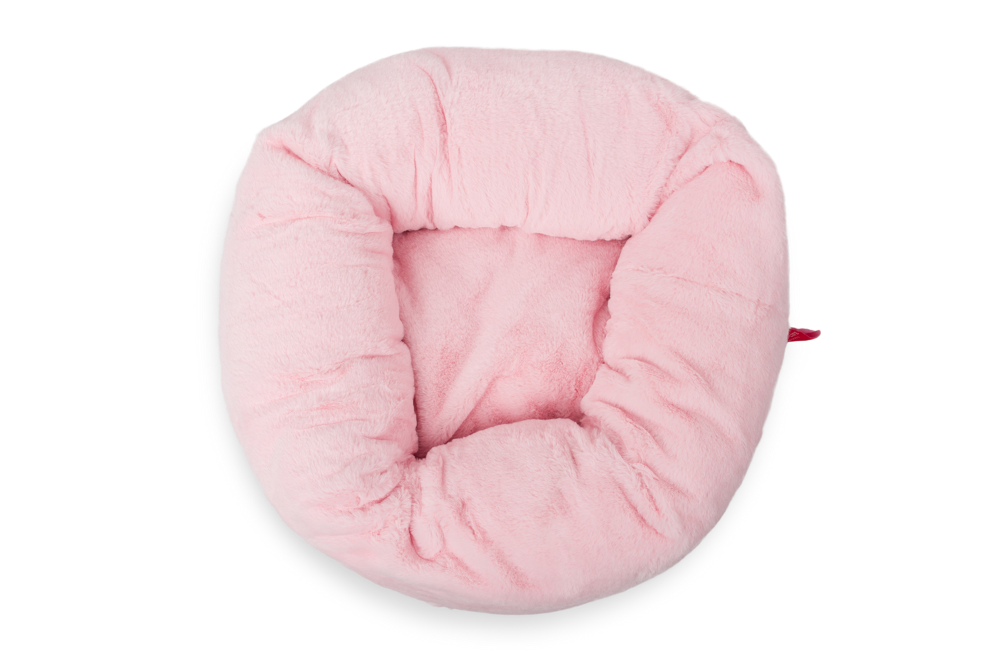 Dog's Life Calming Cuddler - Pink
