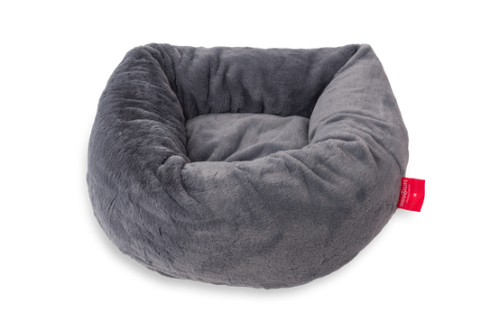 Dog's Life Calming Cuddler - Grey