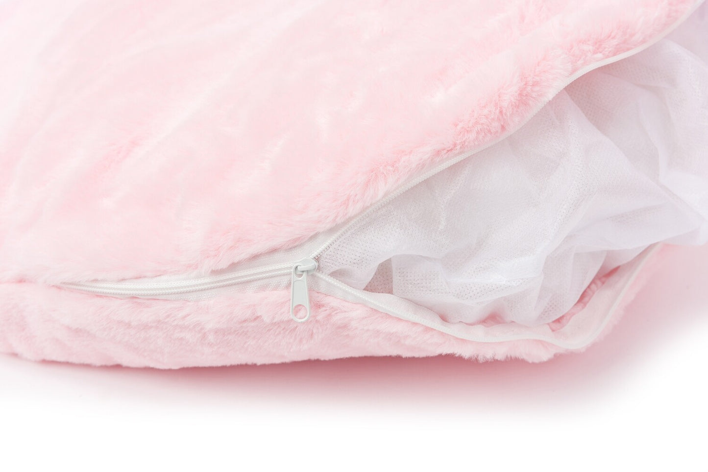 Dog's Life Calming Cuddler - Pink