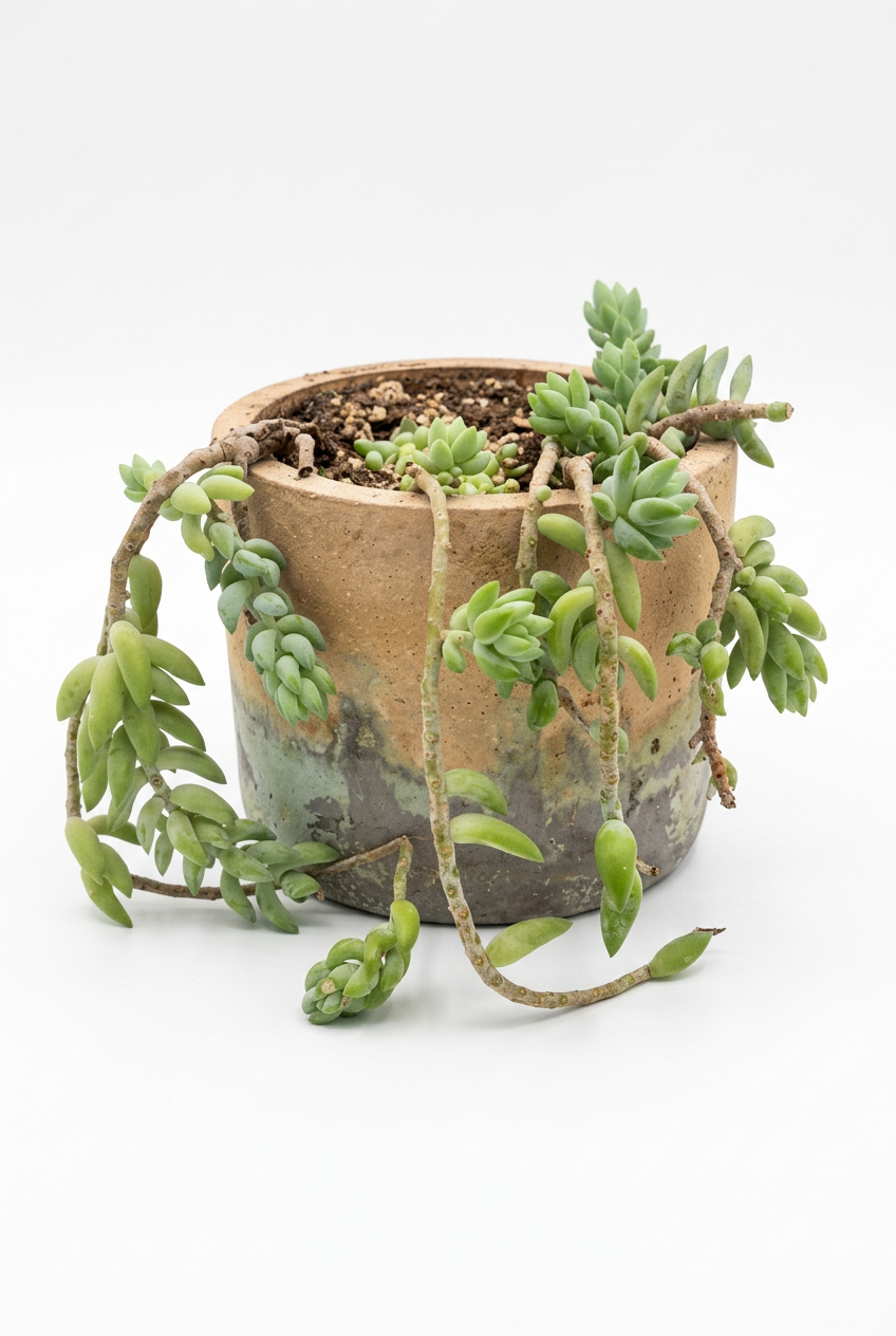 Sedum Burro’s Tail (Donkey Tail ) Large L2
