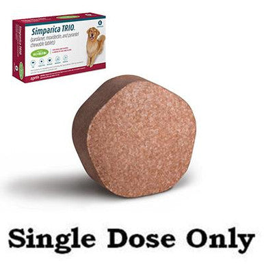 Simparica Trio - Singles