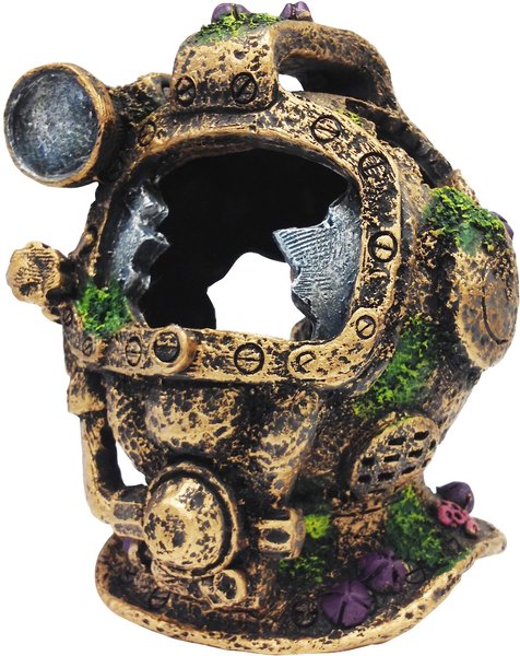 Diving Helmet Ornament