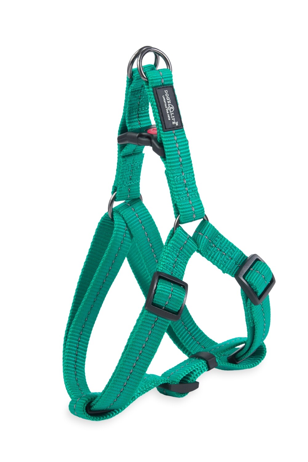 Dog's Life Step In Harness