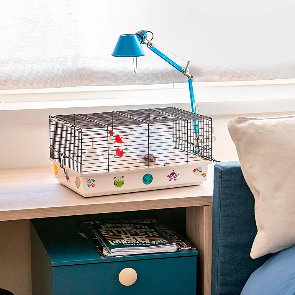 Ferplast Hamster Cages