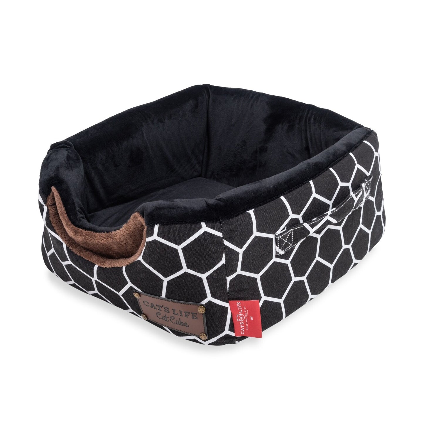 Cats Life Cat Cube Honeycomb