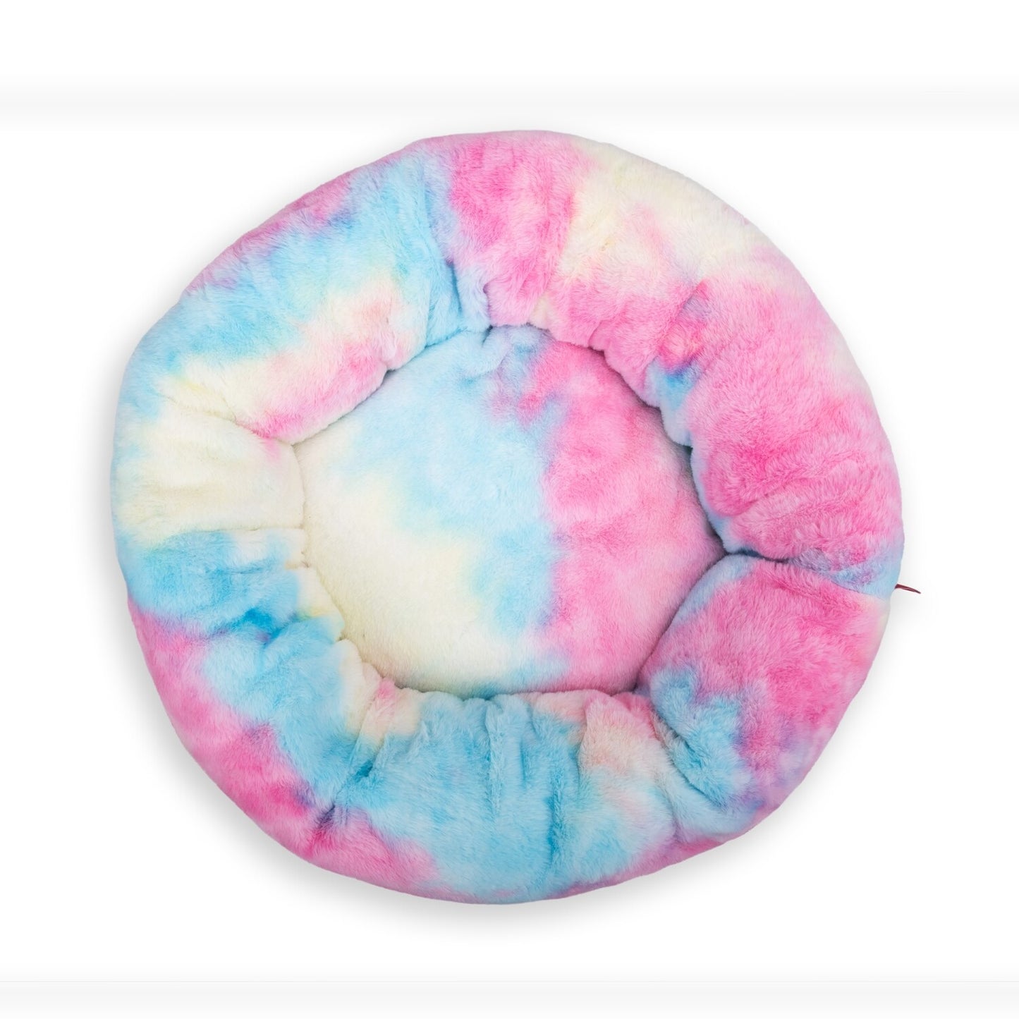 Dog's Life Calming Cuddler - Rainbow