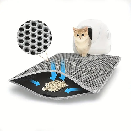 Cat Litter Mat