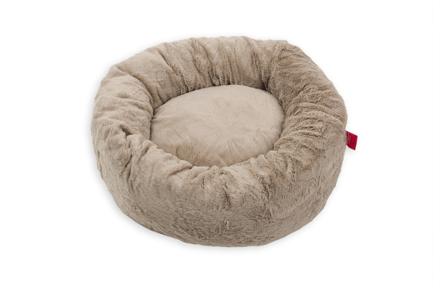 Dog's Life Calming Cuddler - Sand