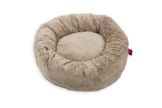 Dog's Life Calming Cuddler - Sand