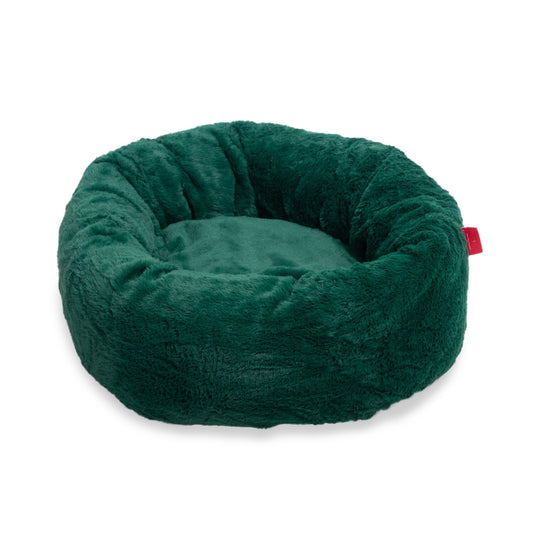 Dog's Life Calming Cuddler - Green