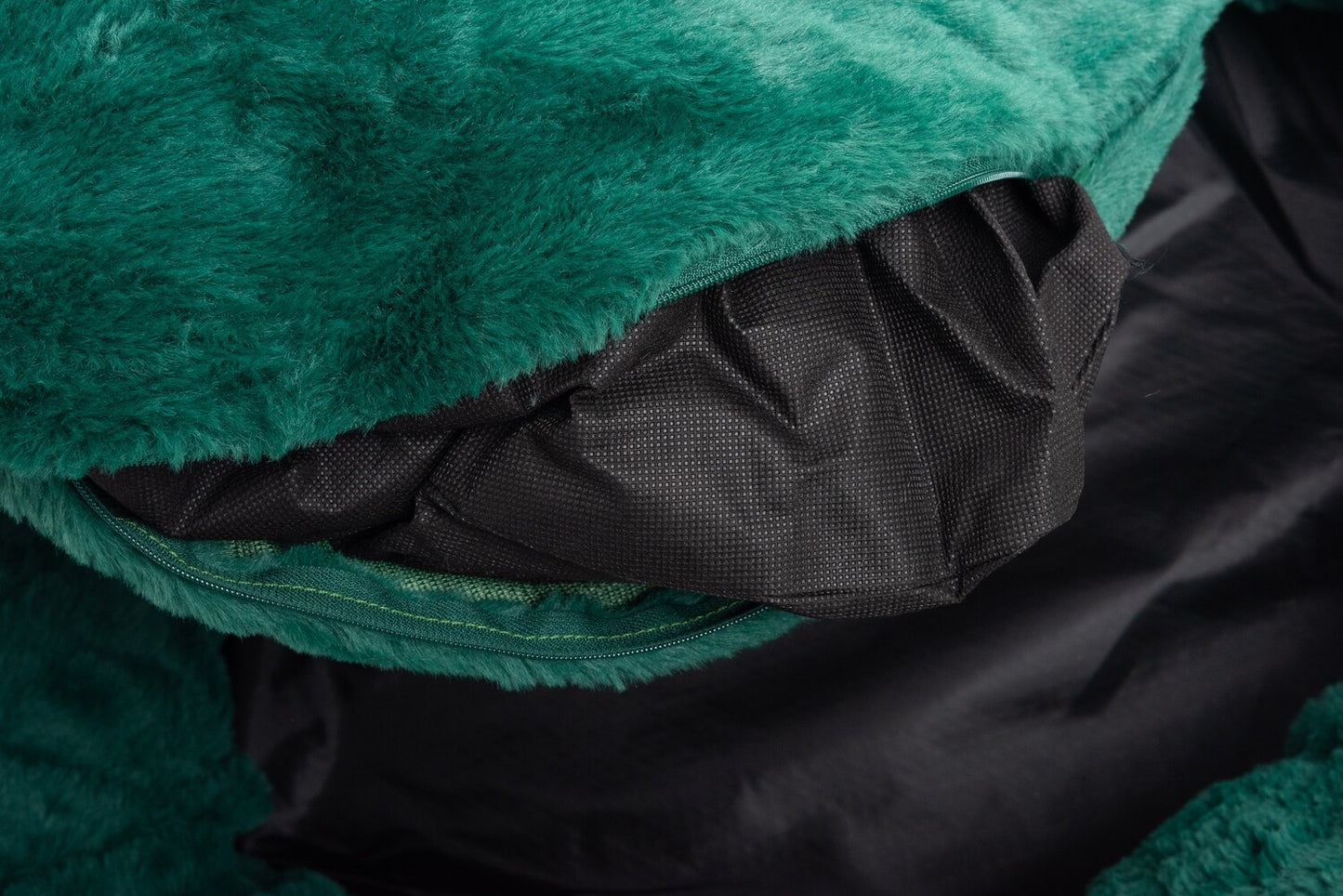 Dog's Life Calming Cuddler - Green