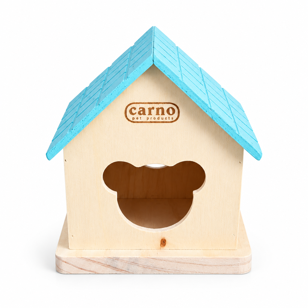 Carno Rodent House RJ521-1