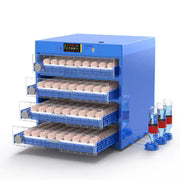 Blue Diamond Range 400 Egg Automatic Dual Voltage Egg Incubator